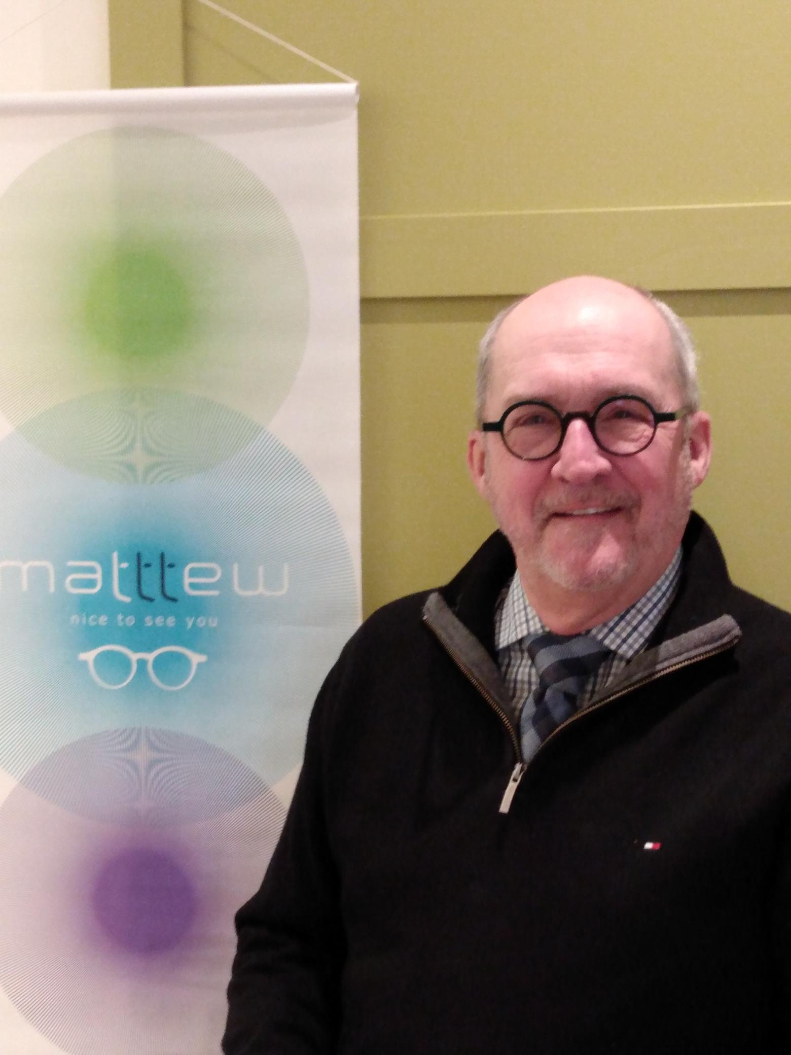 Pierre Wagner Centre Visuel du Campanile